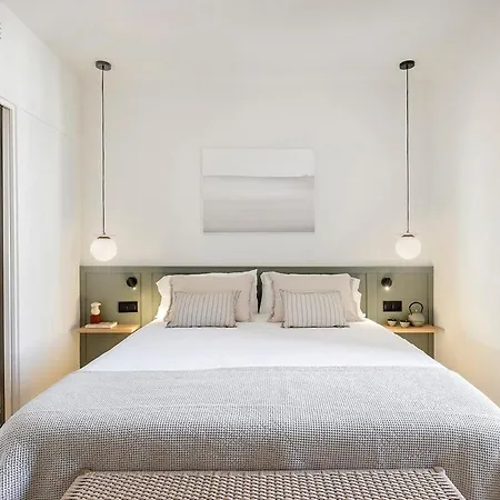 Apartma Gabric Split Apartamento *