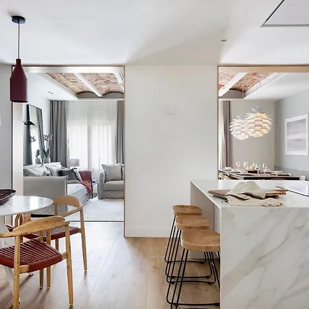 Apartma Gabric Split * Σπλιτ