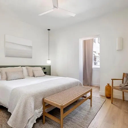 Apartma Gabric Split * Σπλιτ