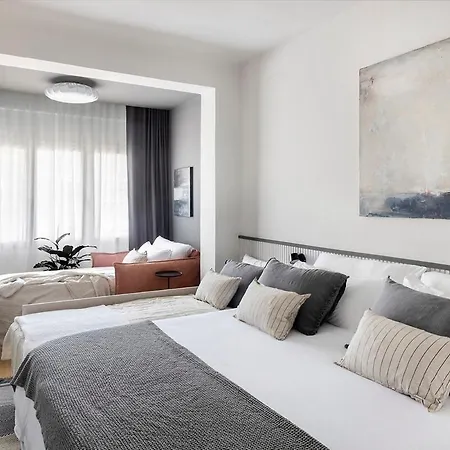 Apartment Apartma Gabric Split Split